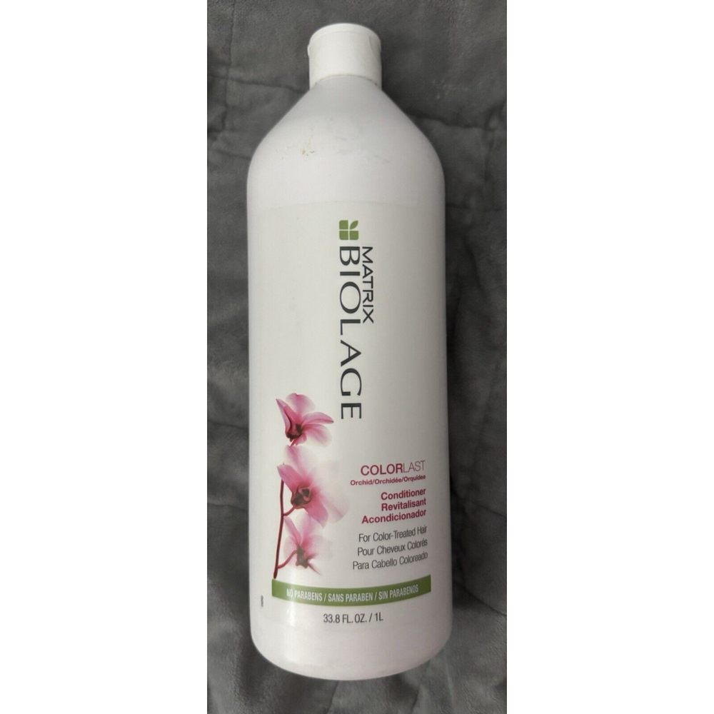 Matrix Biolage Colorlast Conditioner 33.8 oz
